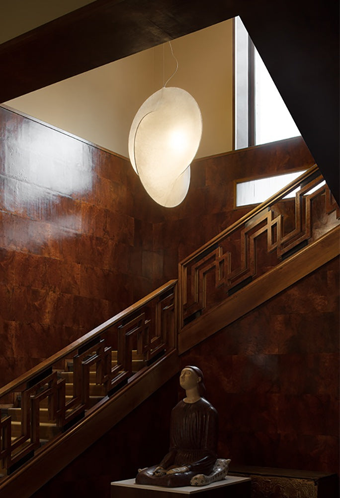Overlap Pendant Lamp