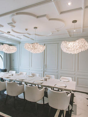 Nevo pendant lamp