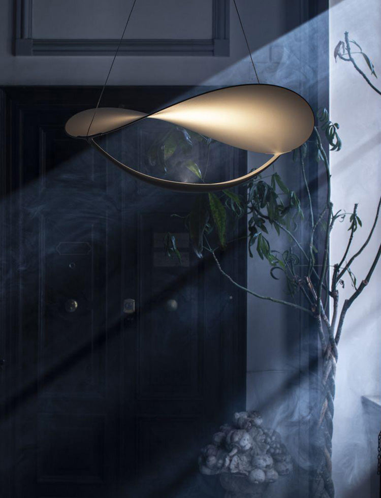 Plena Pendant Light