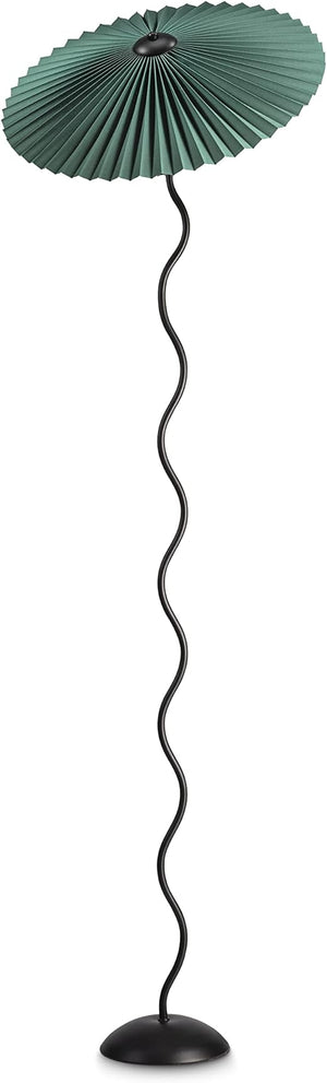 Squiggle Floor Lamp
