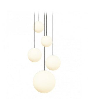 Bola Sphere Pendant Light