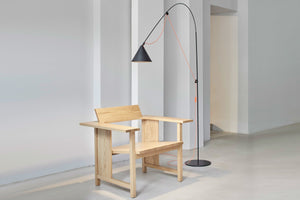 AYNO Floor Lamp