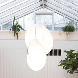 Overlap Pendant Lamp