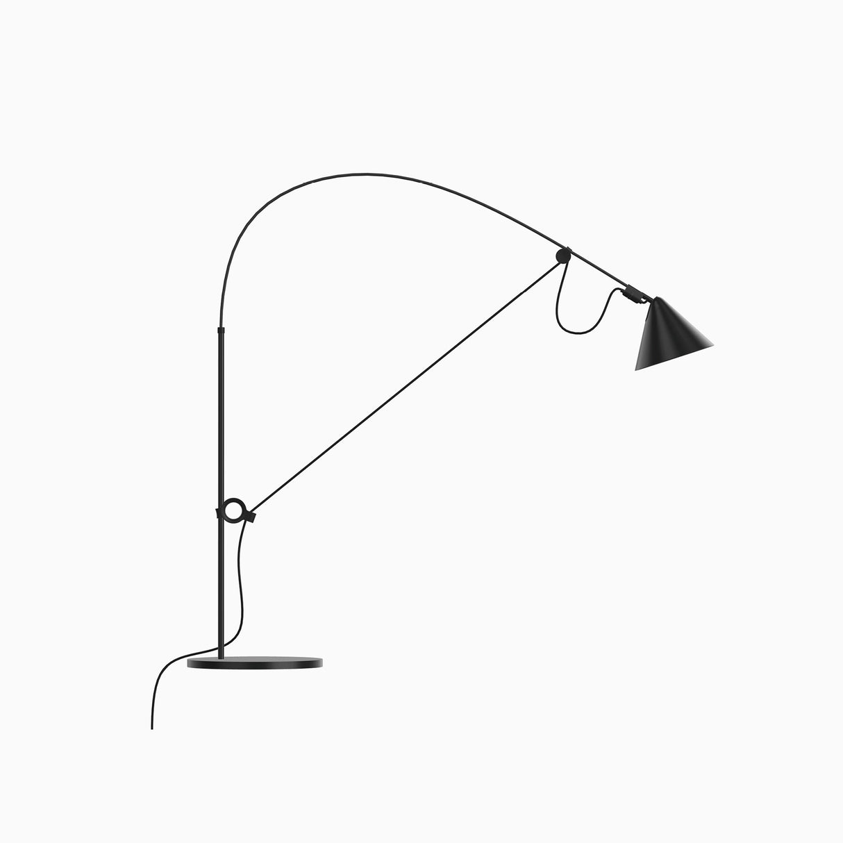 AYNO Floor Lamp