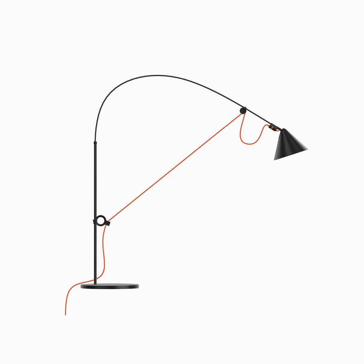 AYNO Floor Lamp