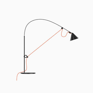 AYNO Floor Lamp