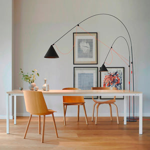 AYNO Floor Lamp