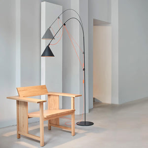 AYNO Floor Lamp