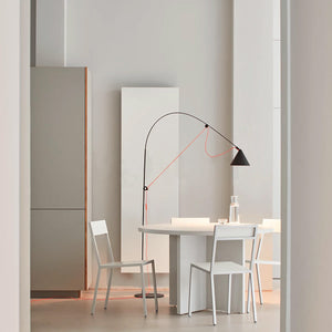 AYNO Floor Lamp