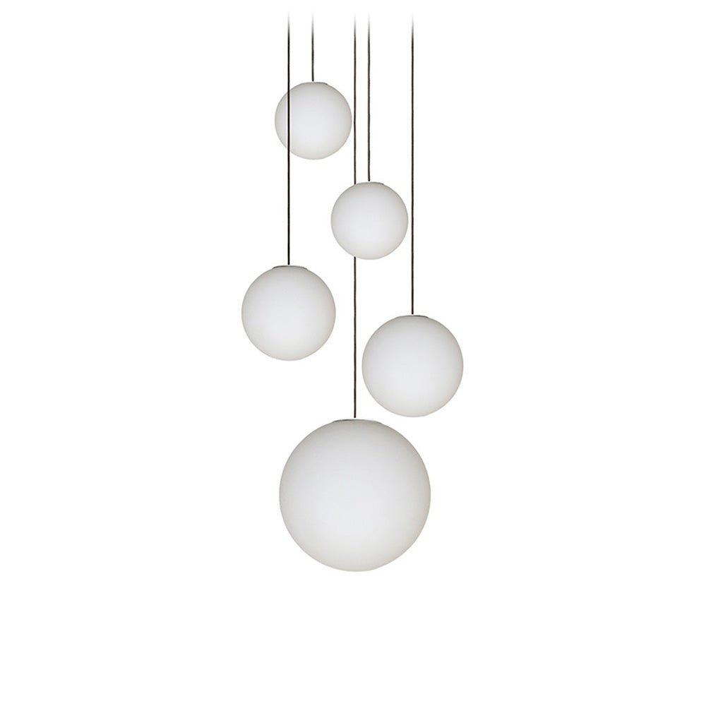 Bola Sphere Pendant Light