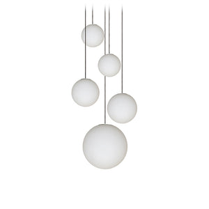 Bola Sphere Pendant Light