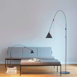 AYNO Floor Lamp
