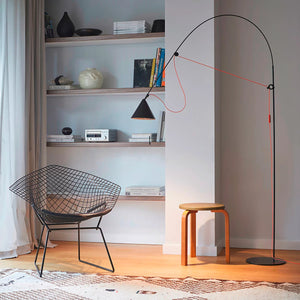 AYNO Floor Lamp