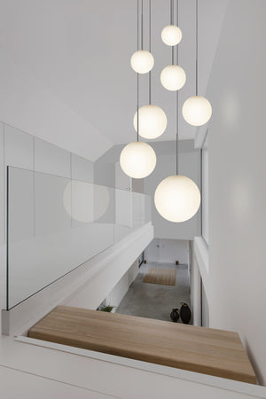 Bola Sphere Pendant Light