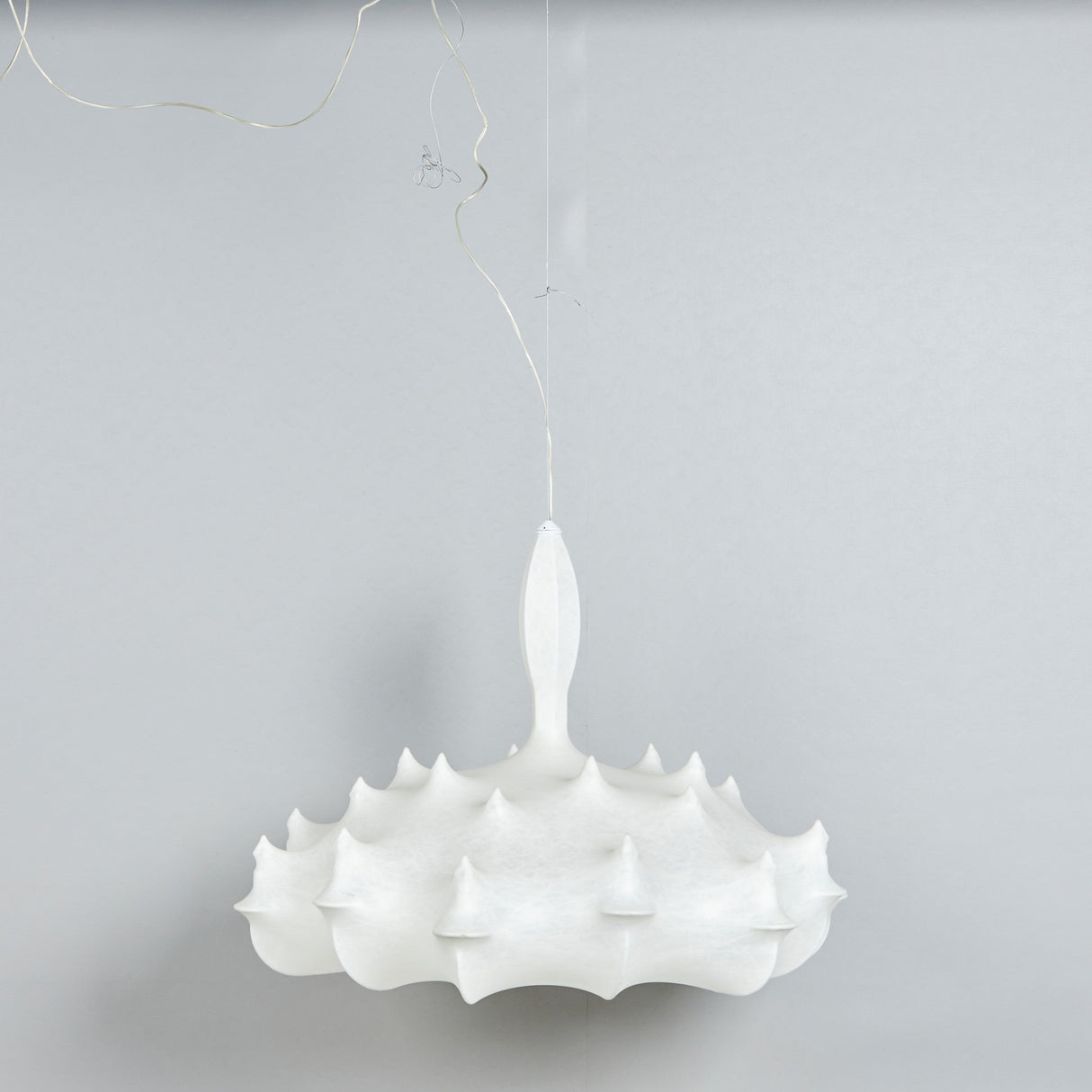 Zeppelin Chandelier