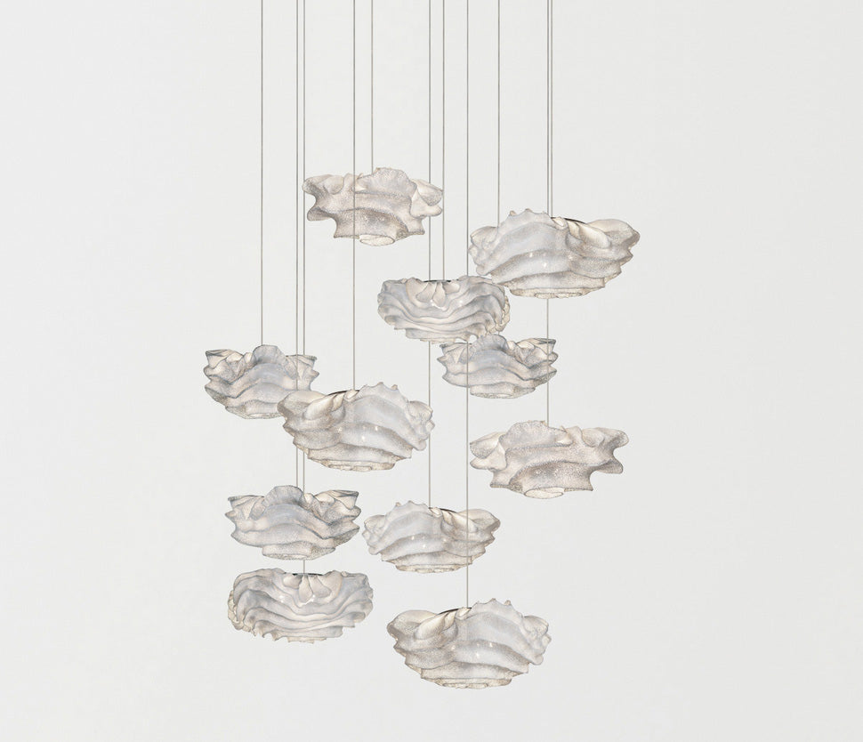 Nevo pendant lamp