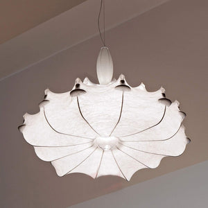 Zeppelin Chandelier