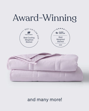 Weighted Blanket