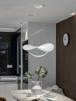 Plena Pendant Light