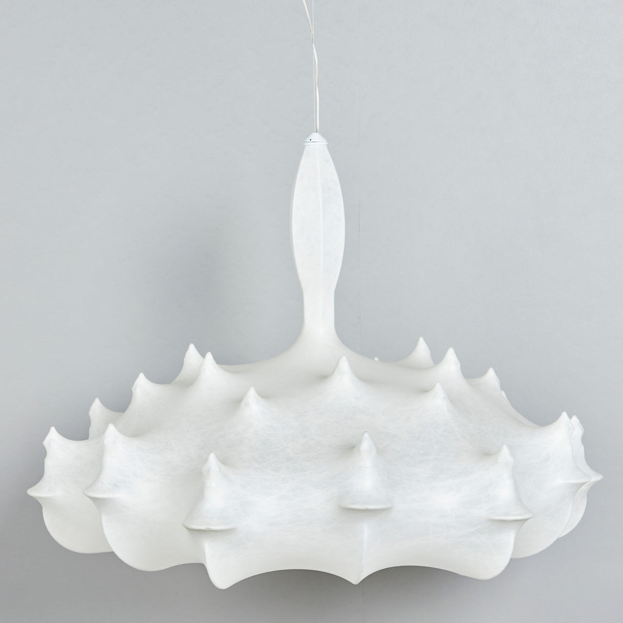 Zeppelin Chandelier