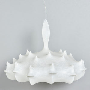Zeppelin Chandelier