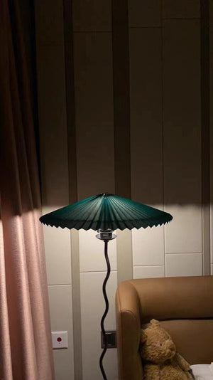 Squiggle Floor Lamp