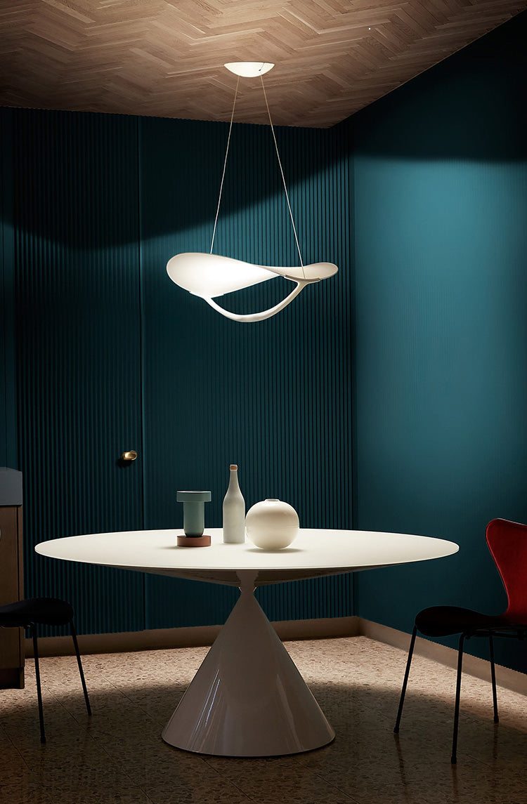 Plena Pendant Light