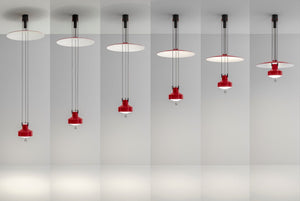 Saliscendi Pendant Light