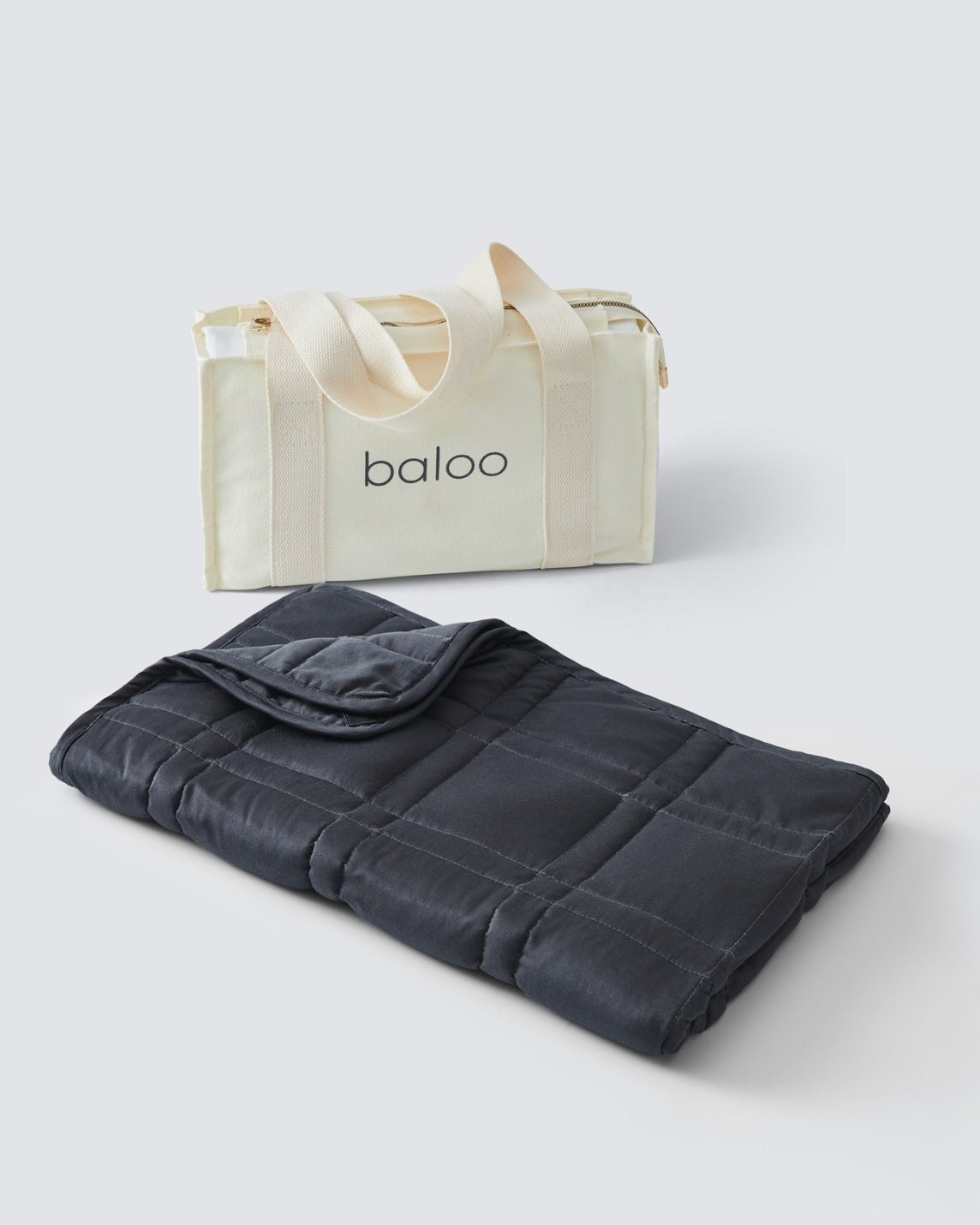 Daydreamer Weighted Lap Blanket