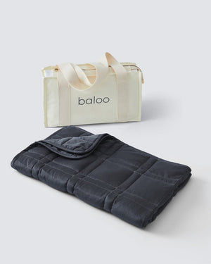 Daydreamer Weighted Lap Blanket