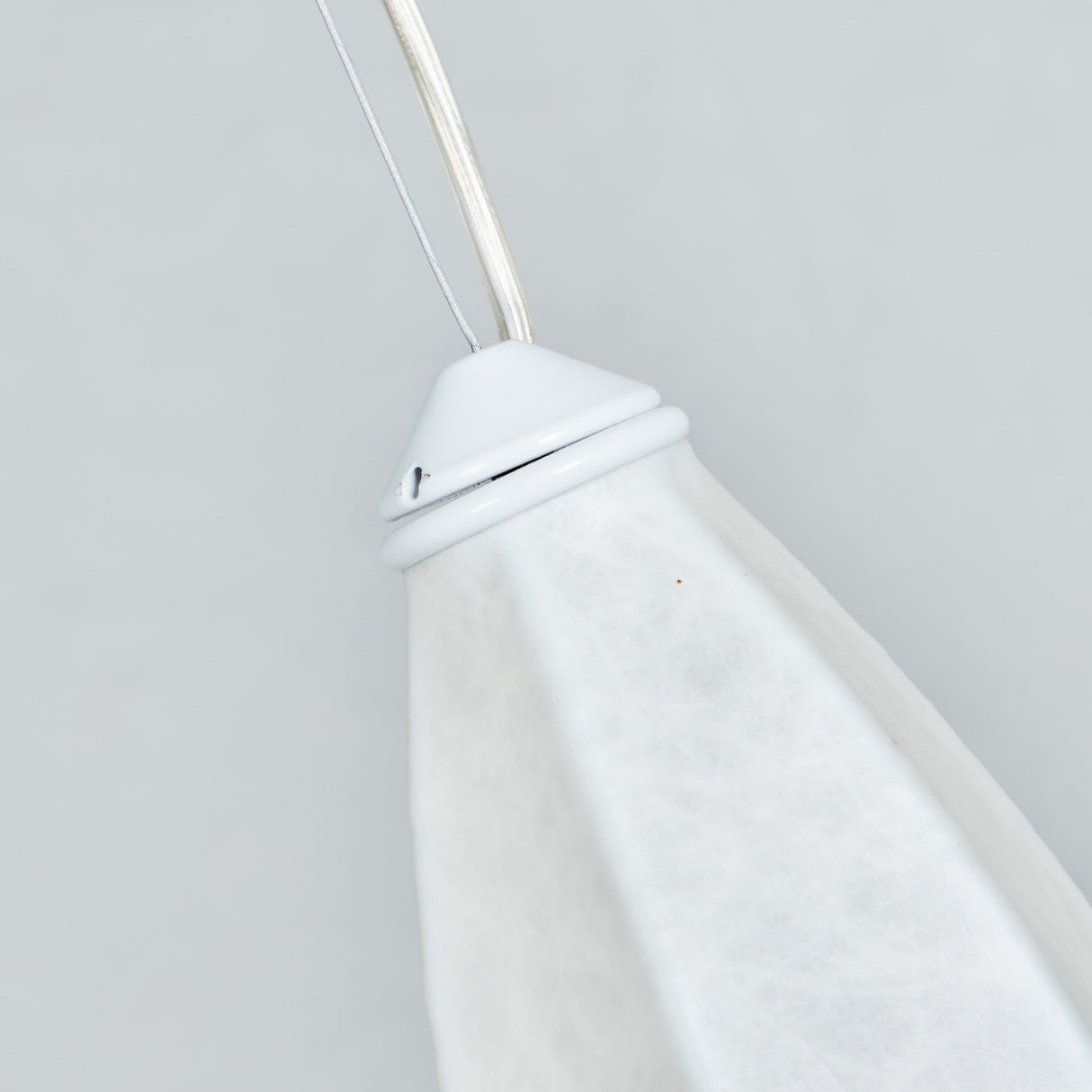 Zeppelin Chandelier