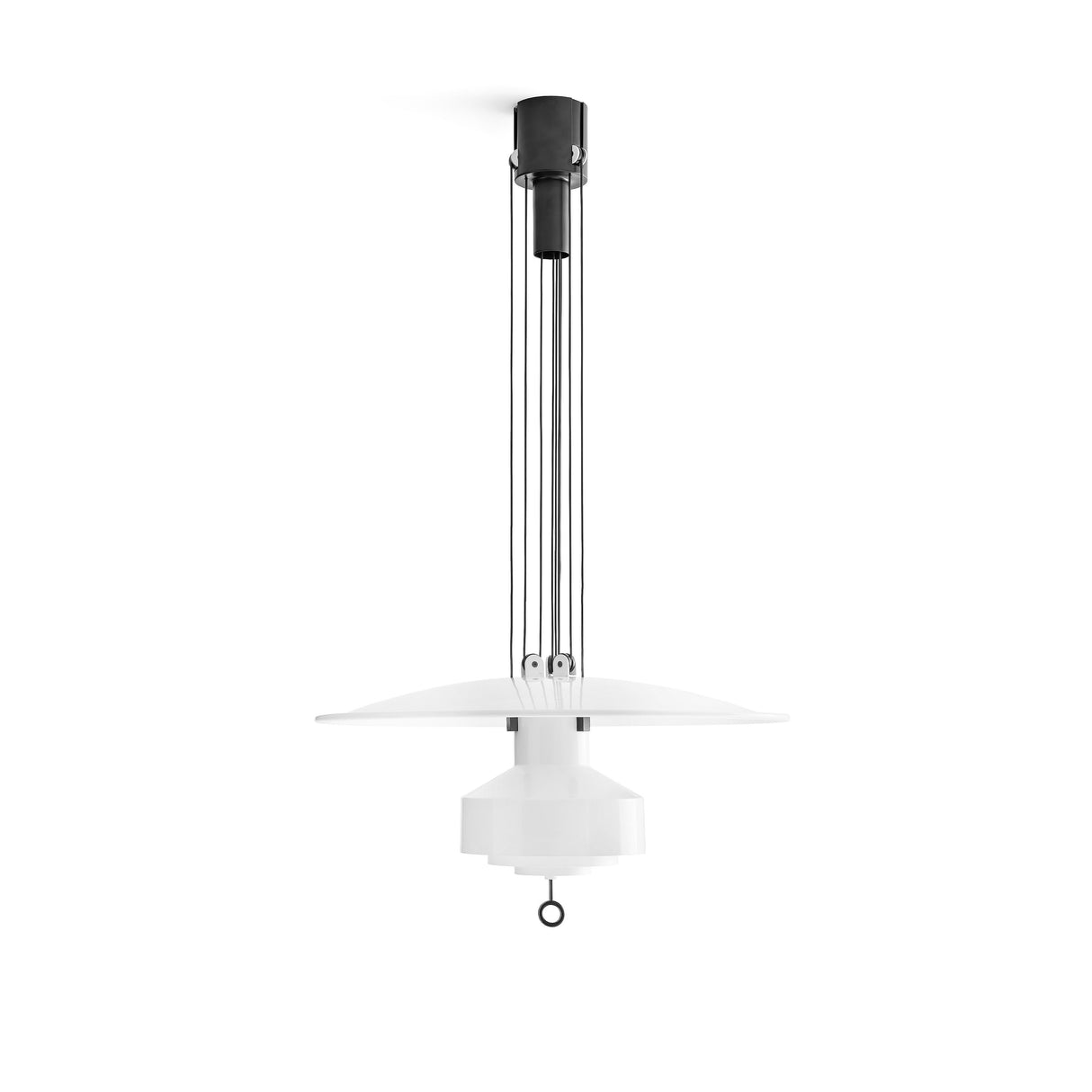 Saliscendi Pendant Light