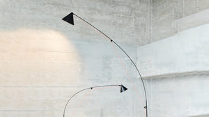 AYNO Floor Lamp