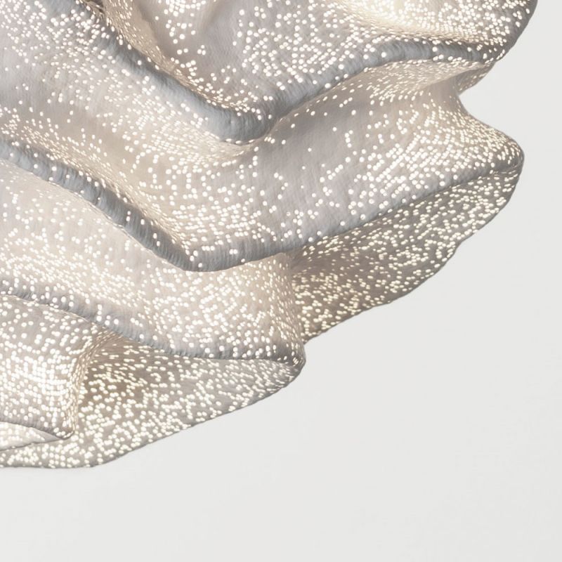 Nevo pendant lamp