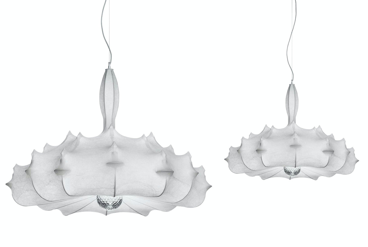 Zeppelin Chandelier