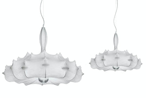 Zeppelin Chandelier