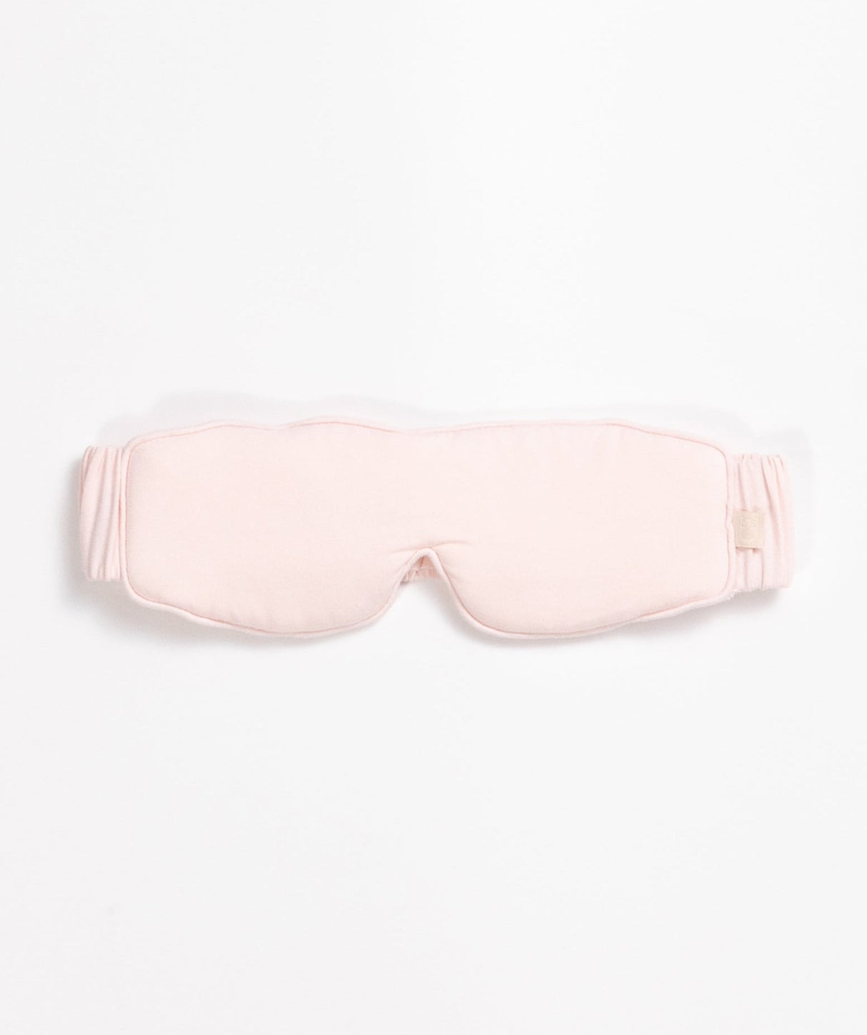 Bamboo Stretch-Knit Sleep Mask