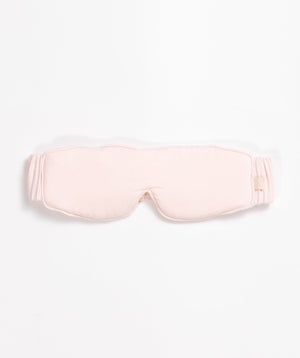 Bamboo Stretch-Knit Sleep Mask