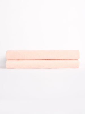 Luxe Bath Sheets