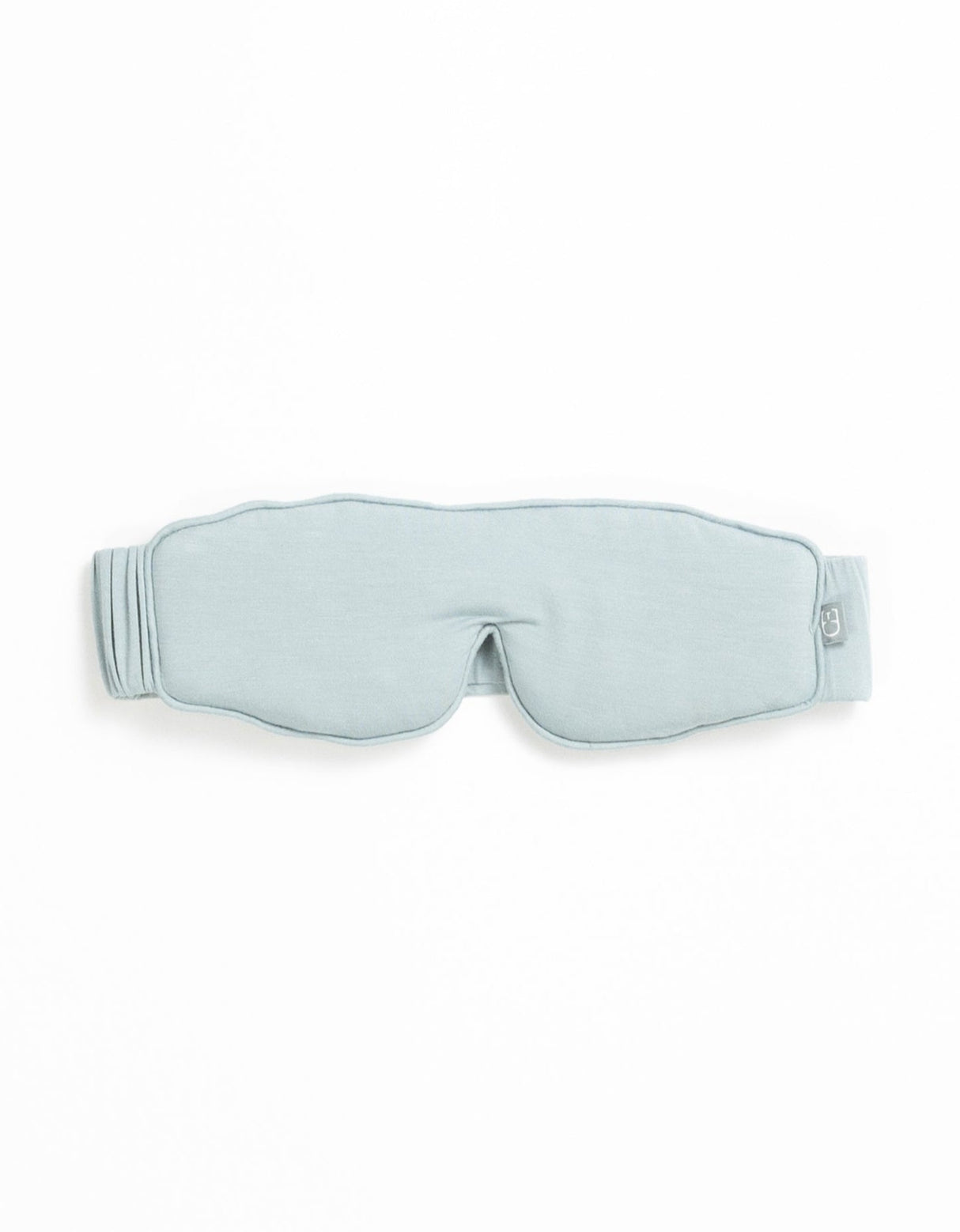 Bamboo Stretch-Knit Sleep Mask