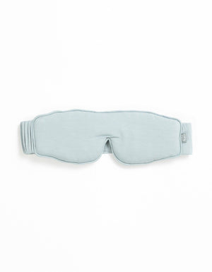 Bamboo Stretch-Knit Sleep Mask