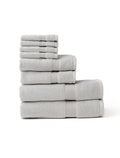 Luxe Bath Towel Set
