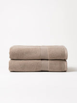 Luxe Bath Towels