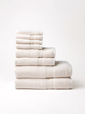 Luxe Bath Towel Set