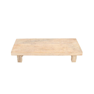 Reclaimed Wood Bajot