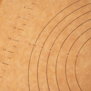 Multi-Purpose Baking &  Pastry Board  18" x 15"