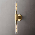 Channe Linear Sconce 22"