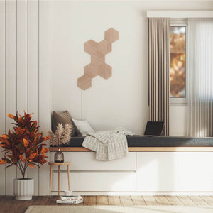 Elements Hexagons Smarter Kit (7 Panels)