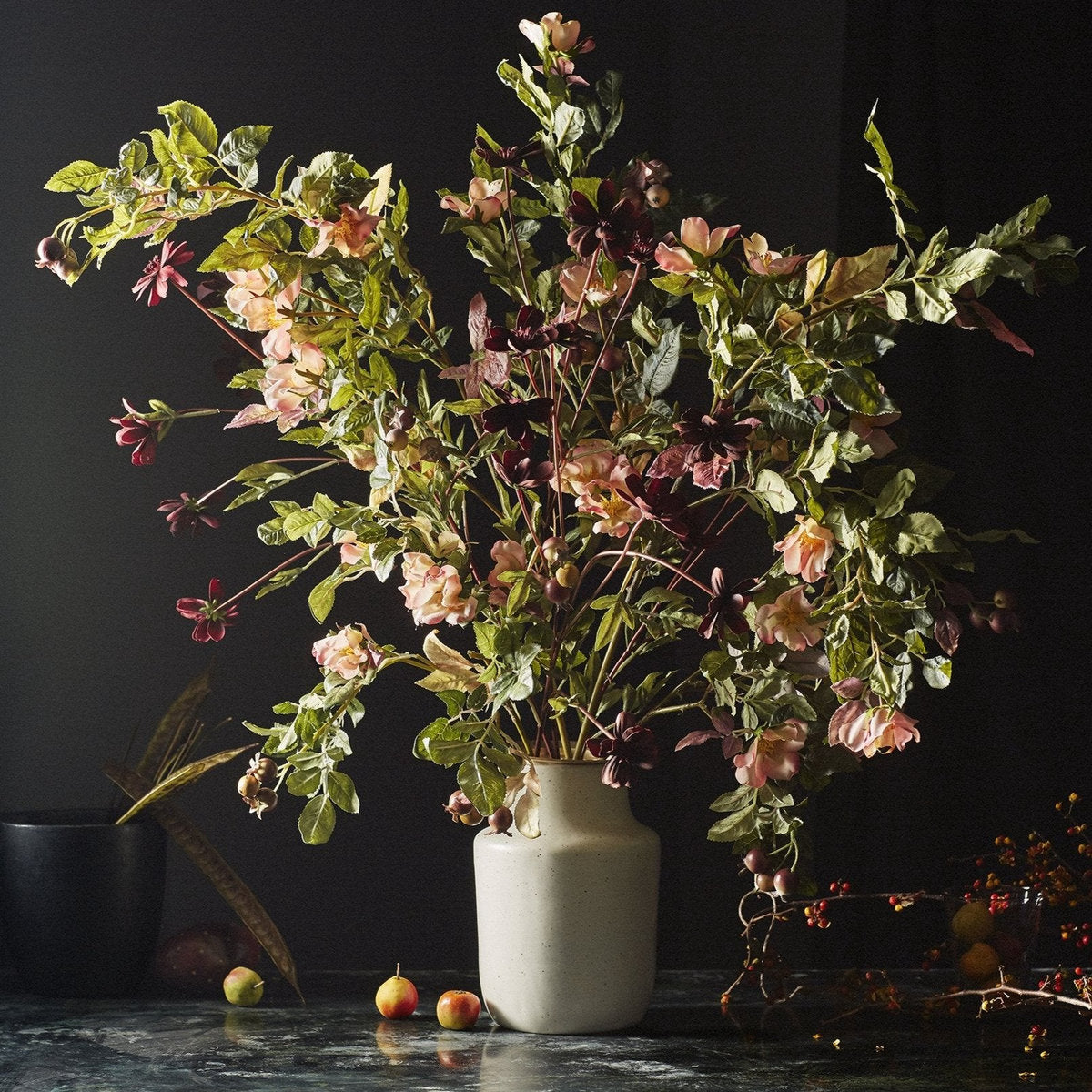 Ikebana Vase