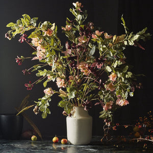 Ikebana Vase